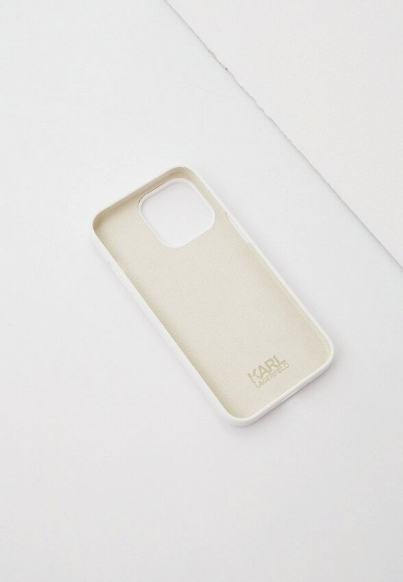 Чехол для iPhone Karl Lagerfeld