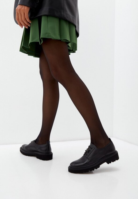 Ботинки Basconi