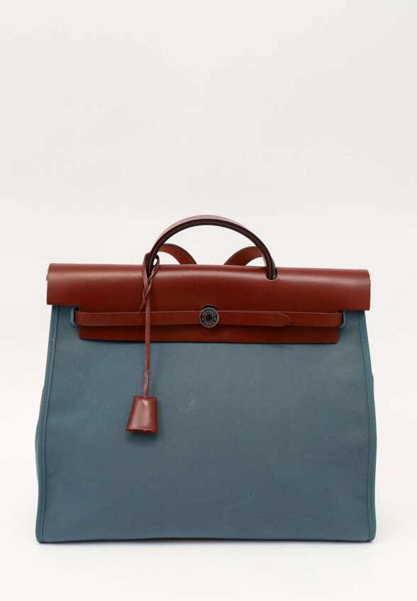 Hermes Herbag