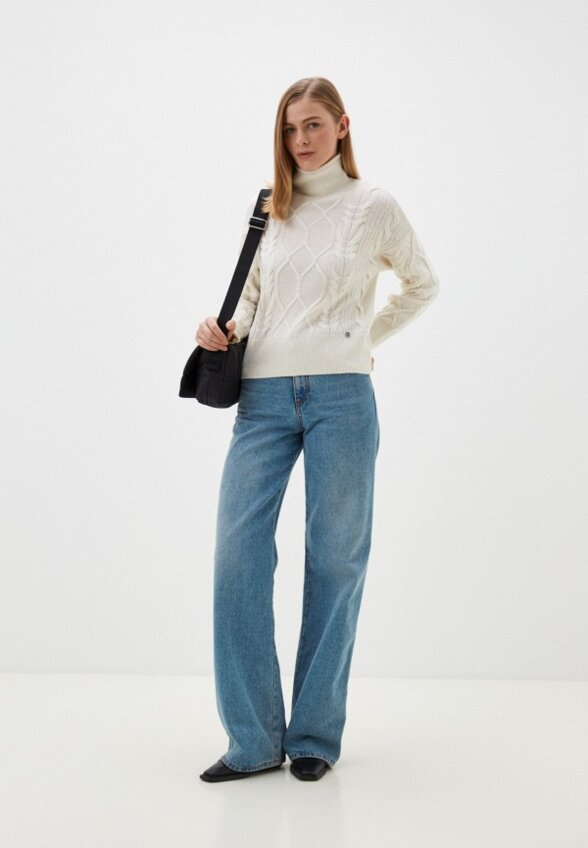 Свитер Serianno