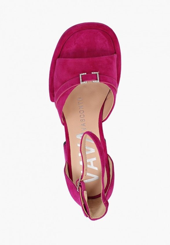 Босоножки Vasconte