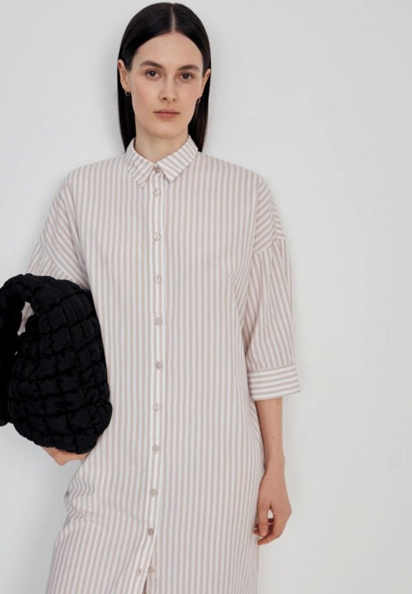 Платье Finn Flare