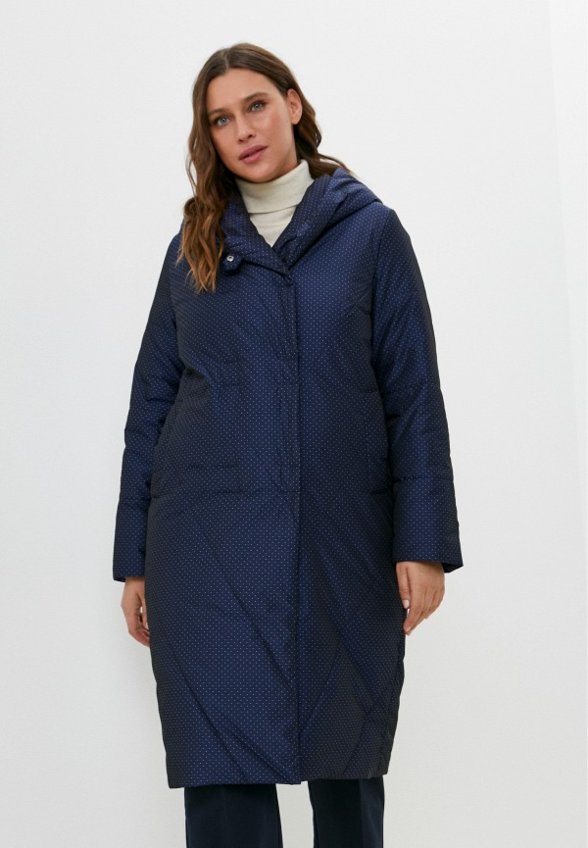 Пуховик Dixi-Coat