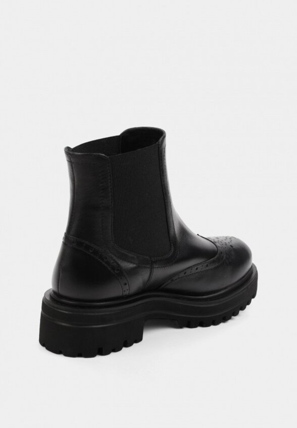 Ботинки Thomas Munz