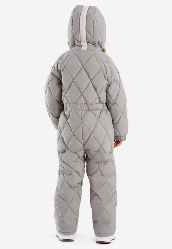 Комбинезон утепленный Kapika