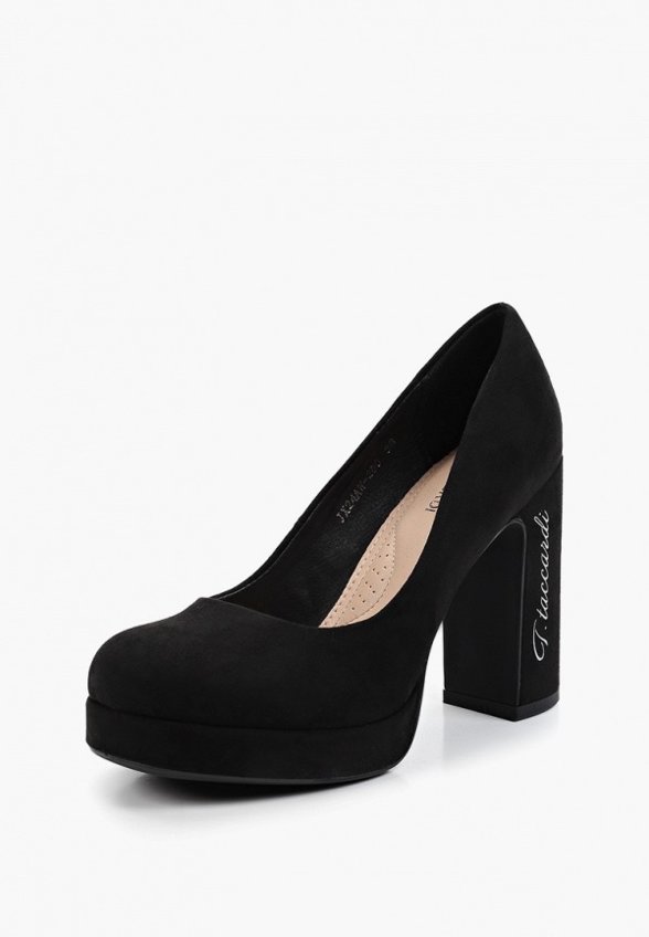 Туфли T.Taccardi