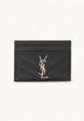 Saint Laurent Cardholder1  - превью
