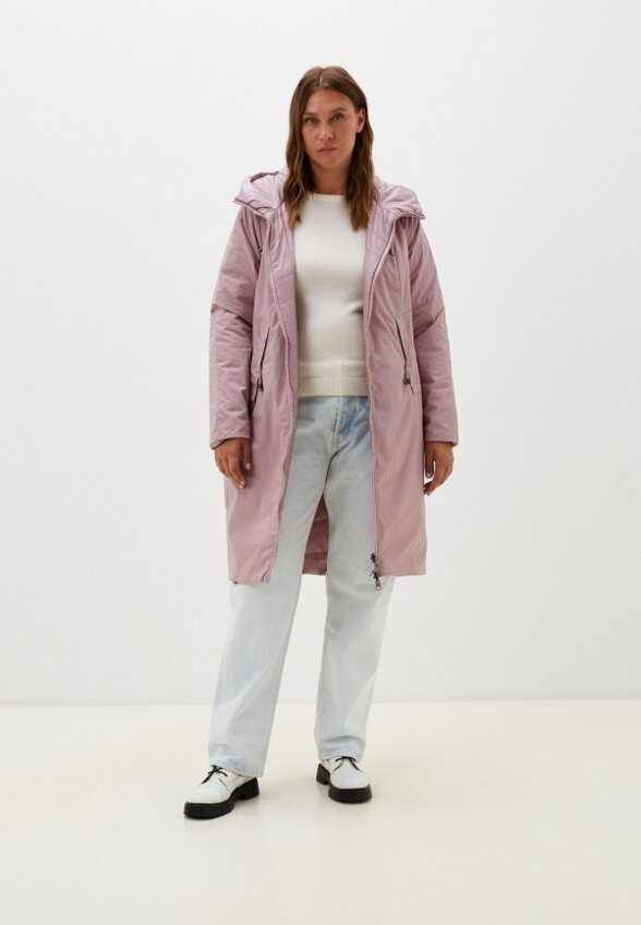 Куртка утепленная Winterra