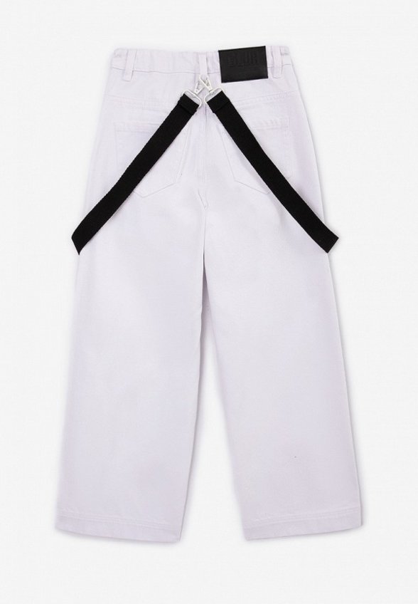 Джинсы Gulliver