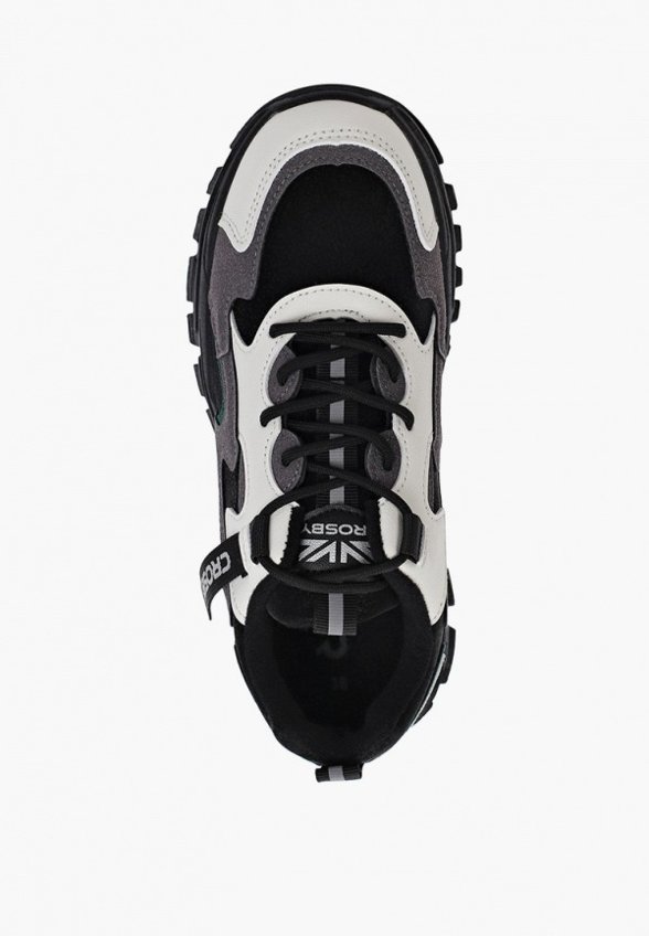 Кроссовки Crosby