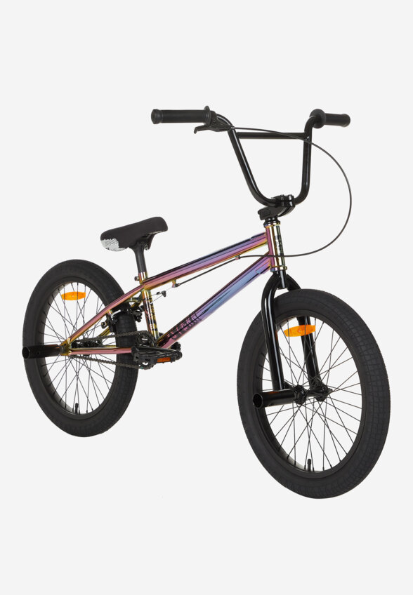 Велосипед BMX Stern Ranger 20