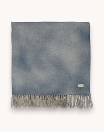 Saint Laurent Scarf женщинам