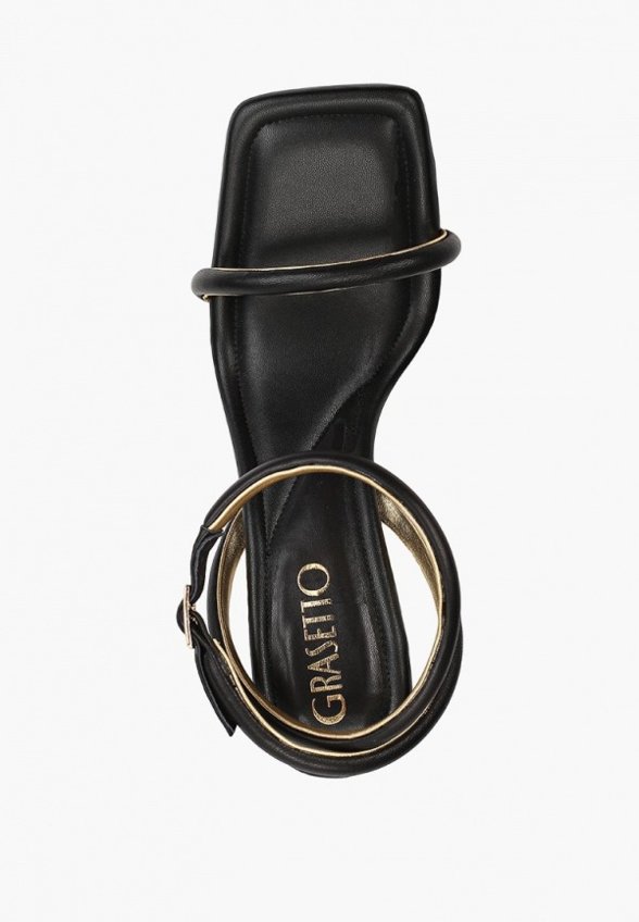 Босоножки Grasetto