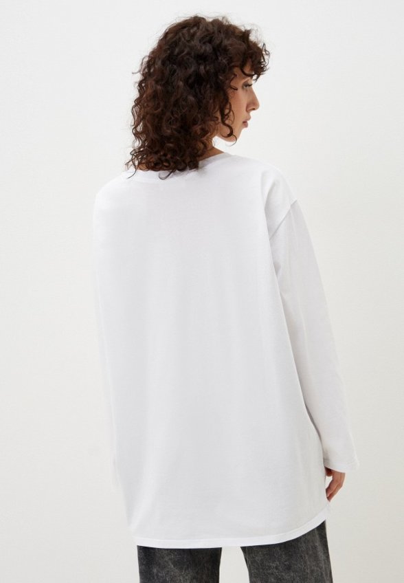 Лонгслив Any Wowzers