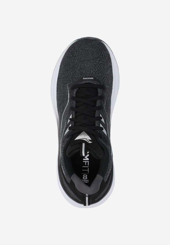 Кроссовки женские Saucony Echelon 9, Черный