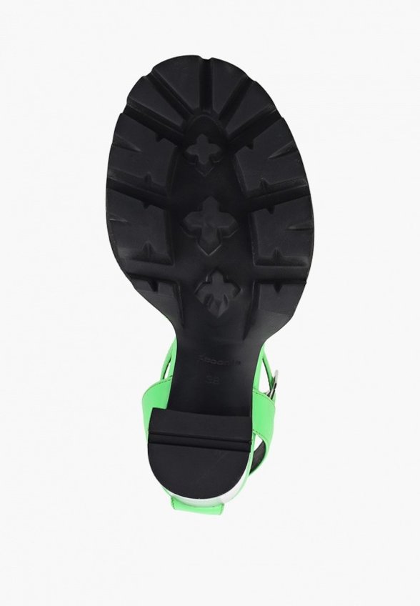 Босоножки Vasconte