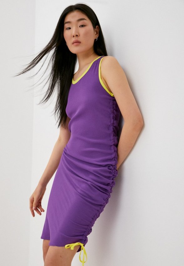 Платье Silvian Heach