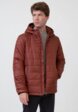 Куртка утепленная Baon1  - превью