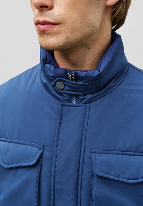 Куртка утепленная Baon