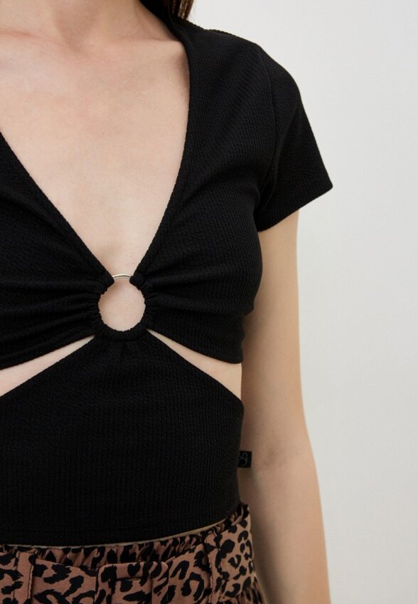 Футболка QS by s.Oliver