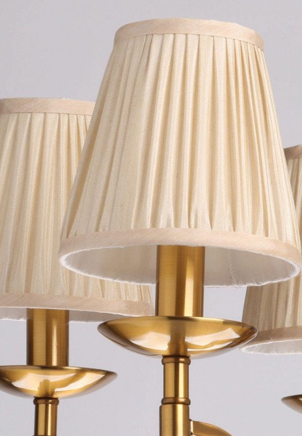 Люстра Mw-light