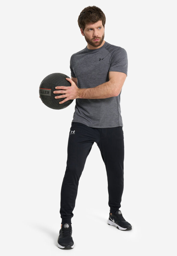Брюки мужские Under Armour, Черный