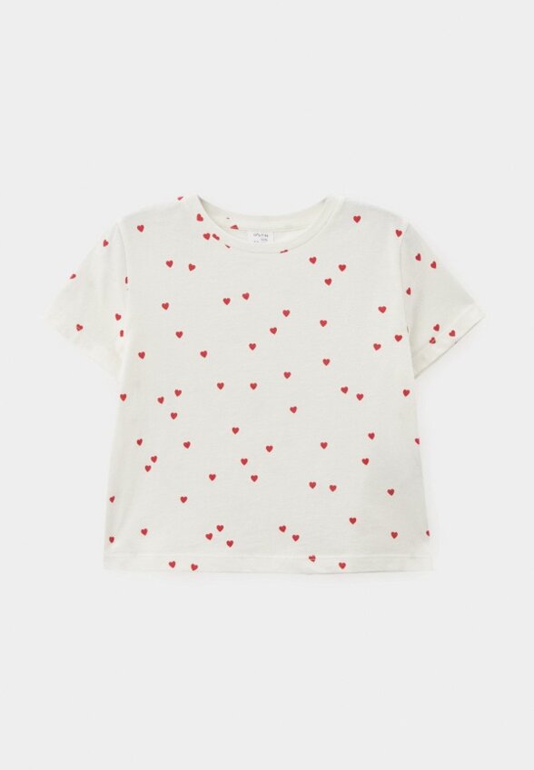 Футболка O'STIN