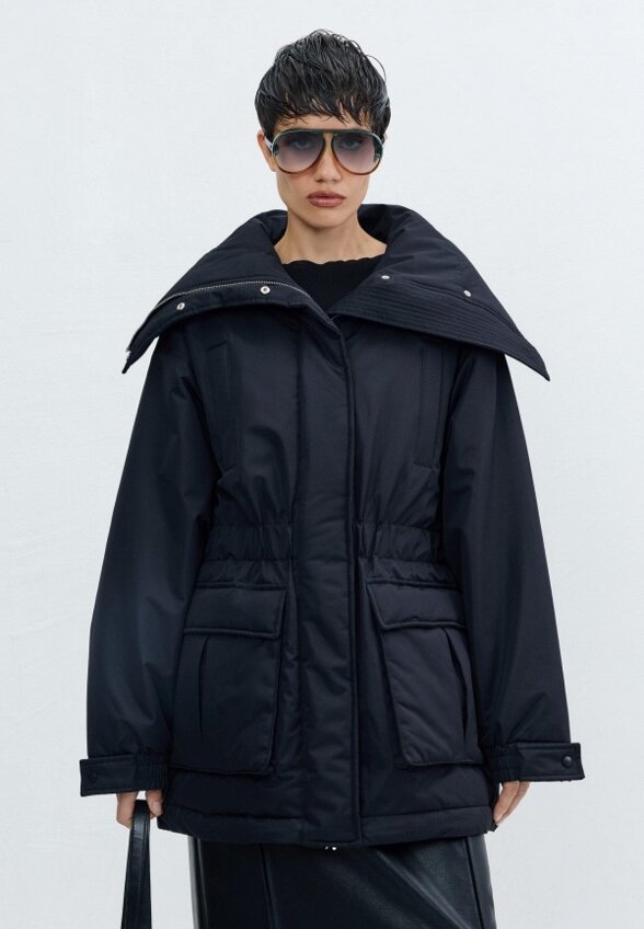 Куртка утепленная Top Top