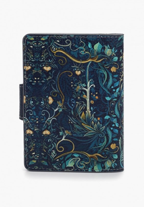 Обложка для документов Curanni