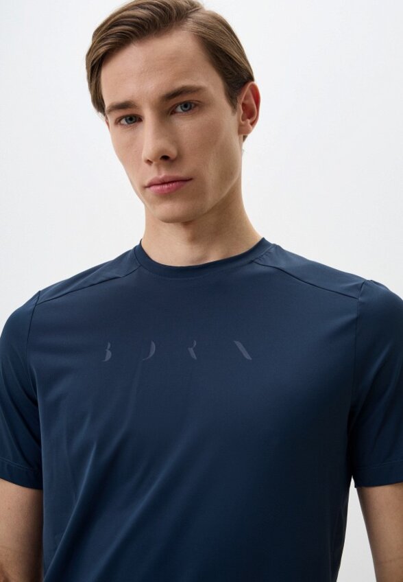 Футболка спортивная Born