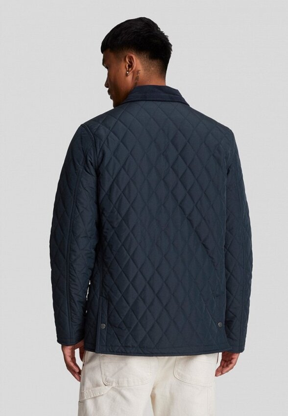 Куртка рабочего Lyle & Scott