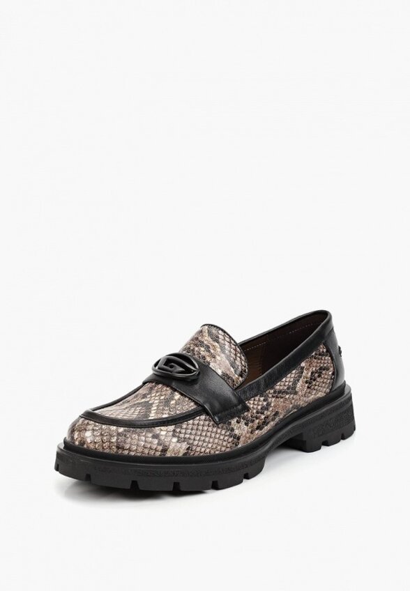 Лоферы Maxadorre