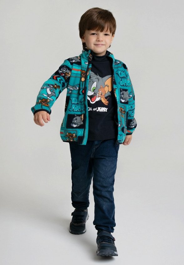 Олимпийка PlayToday