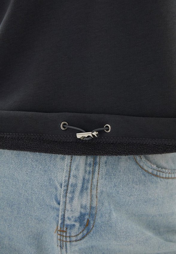 Олимпийка Gray Moss