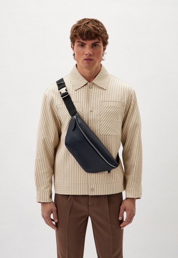 Сумка поясная La Martina