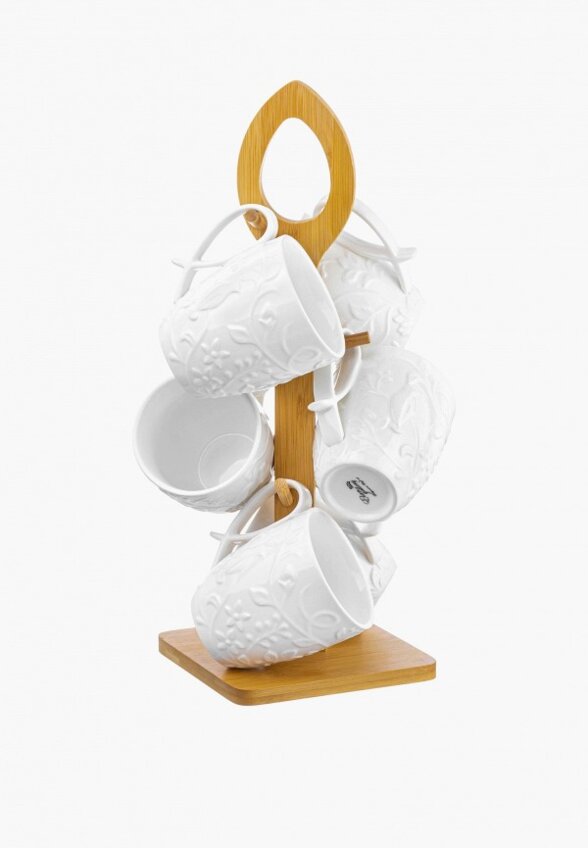 Набор кружек Elan Gallery