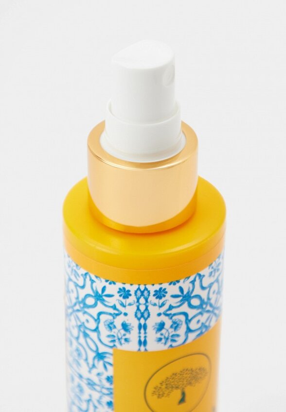 Сыворотка для волос Eolia Cosmetics