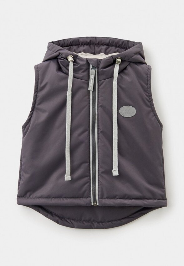 Жилет утепленный Loloclo