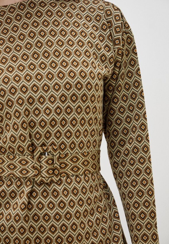 Платье Falinda