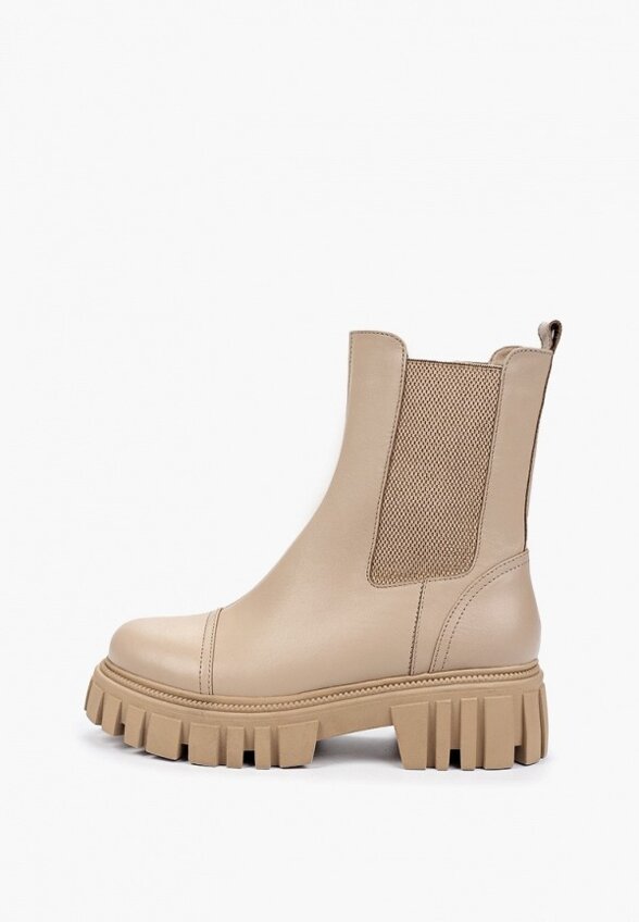 Ботинки Lusavou