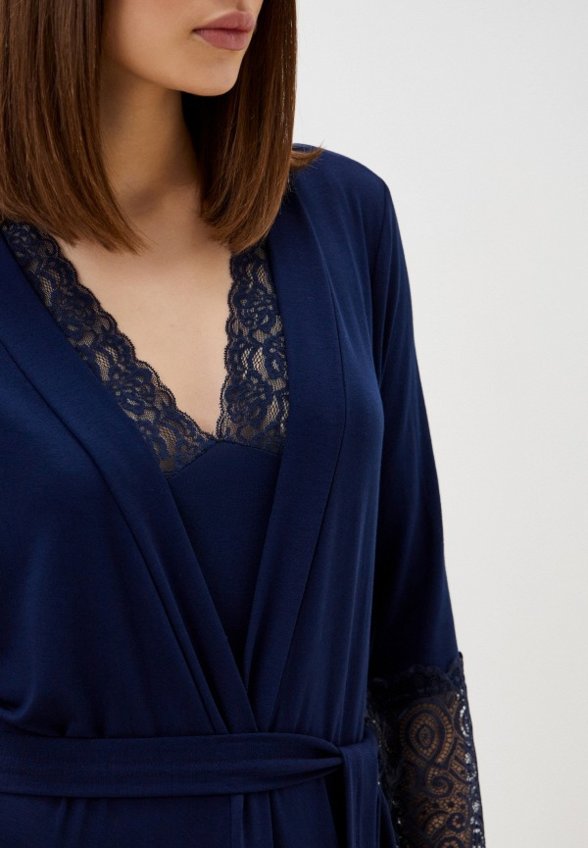 Халат домашний Nik Nika