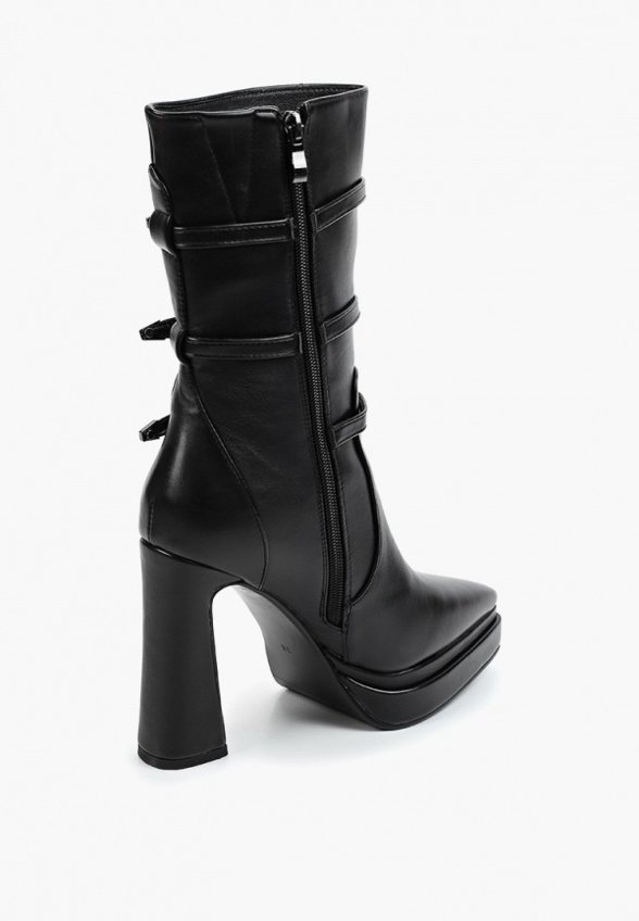 Полусапоги Crony