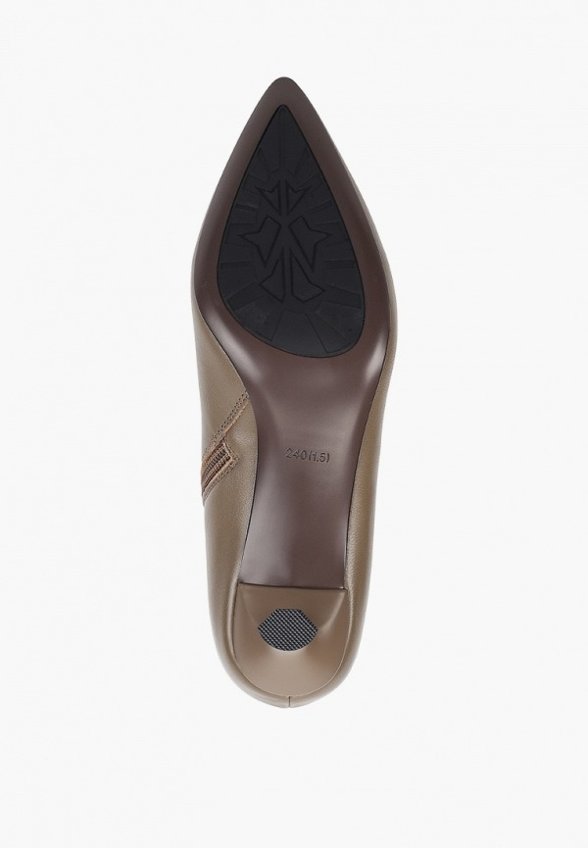 Ботильоны Sprincway