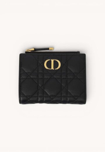 Dior Wallet
