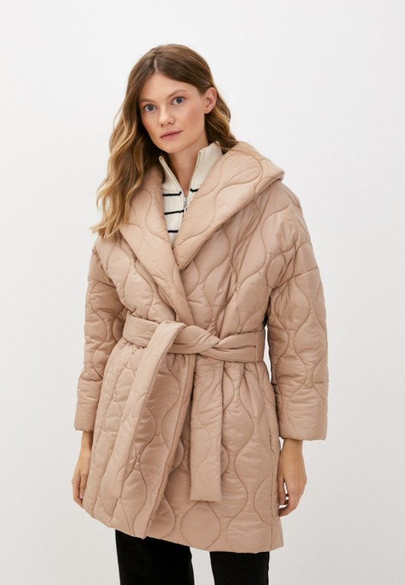 Куртка стеганая Ruxara