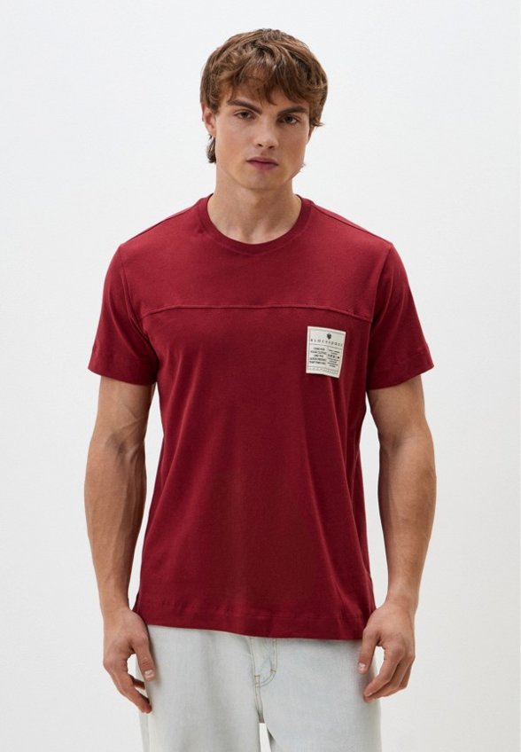 Футболка Blackspade