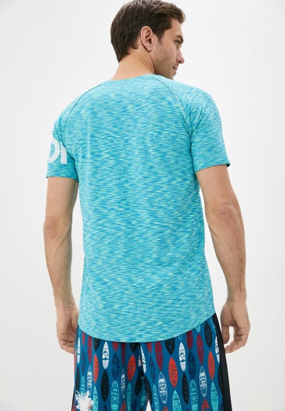 Футболка спортивная Emdi