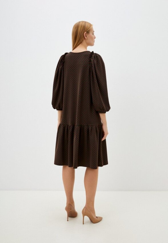 Платье MadaM T