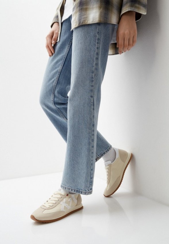 Кроссовки Max&Co