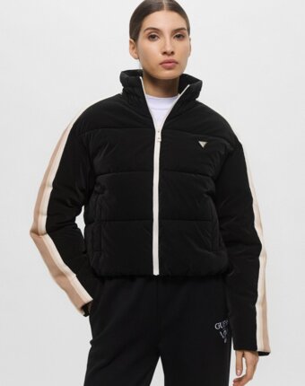 Куртка утепленная Guess женщинам
